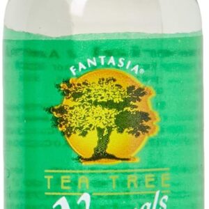 Fantasia Tea Tree Oil 29.57ml