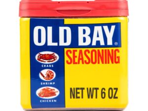 Old Bay Seasoning