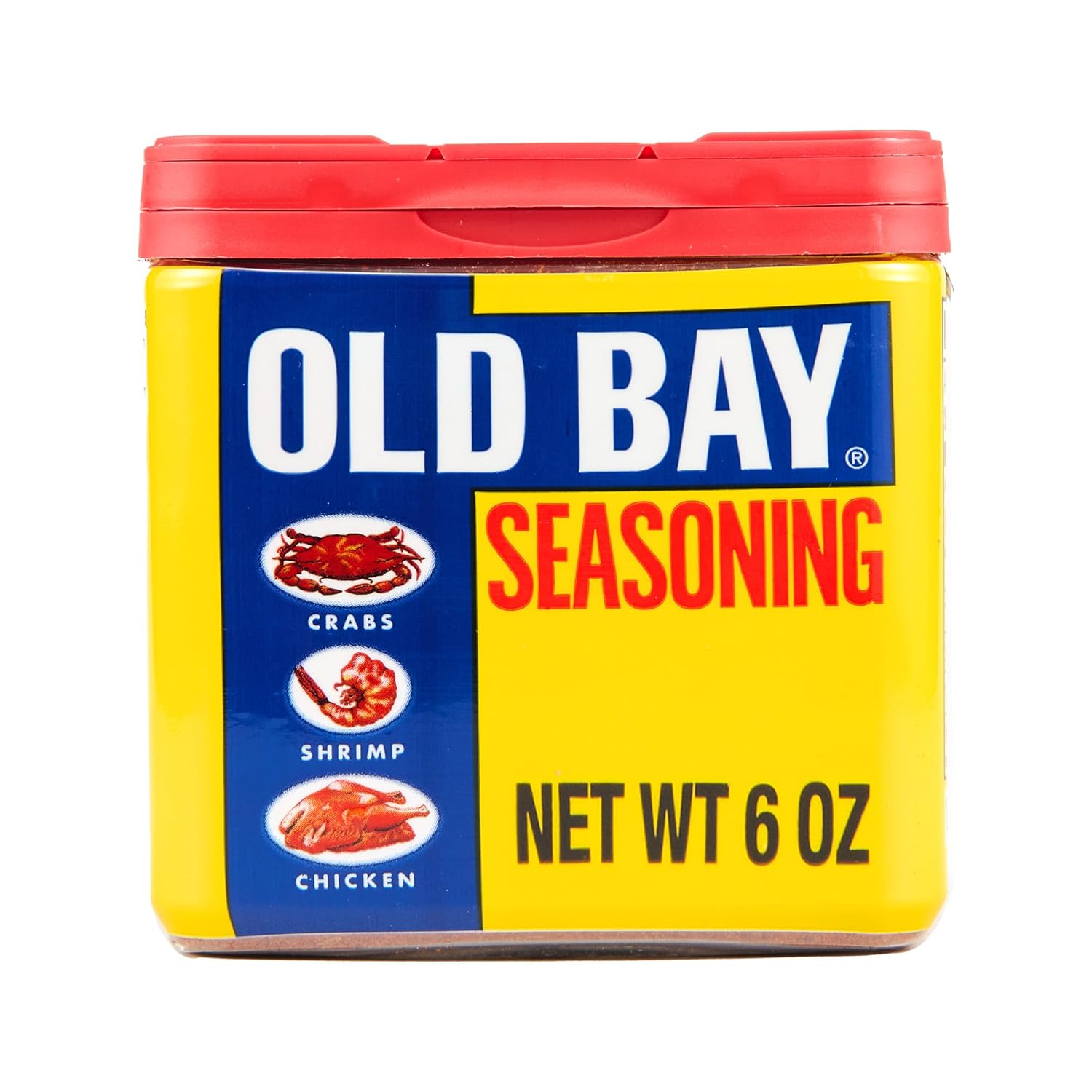 Old Bay Seasoning