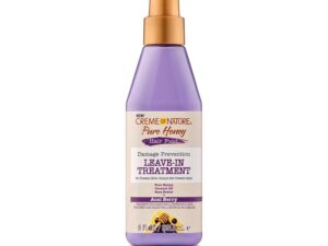 Creme of Nature Damage Prevention leave in treatme