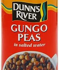 Dunn's river Chicken peas