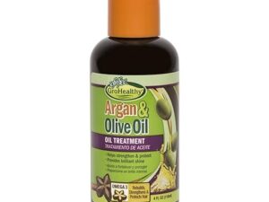 Soft'free n' preety oil