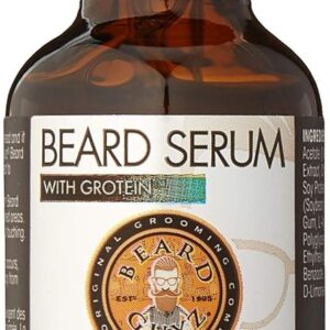 BEARD GUYZ beard serum