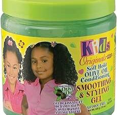 Kids Origina Smooth & Styling Gel
