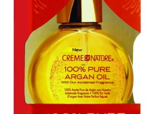 Creme of Nature Argan Oil 100%Pure 29ml