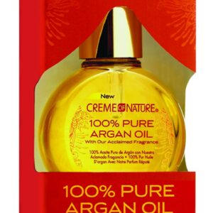 Creme of Nature Argan Oil 100%Pure 29ml