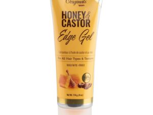 Originals Honey Castor Edge Gel 114g