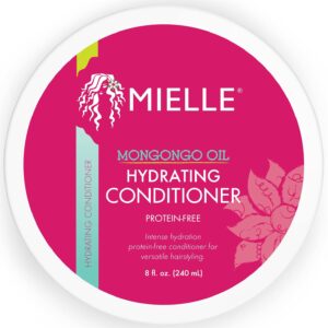 Mielle Hydrating Conditioner 240ml
