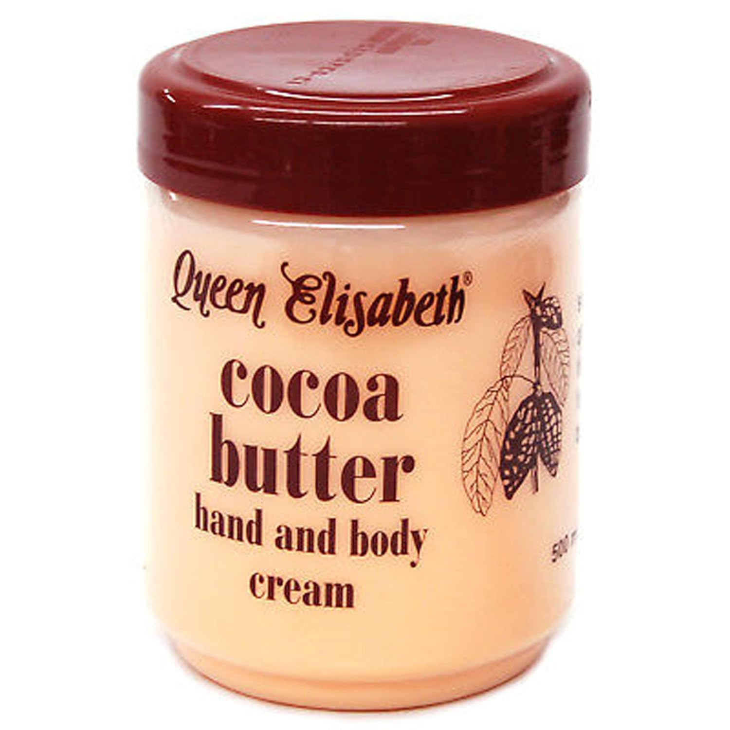 Cocoa Butter Skin Creme