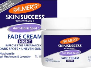 Skin 75G Palmer's Skin Success Fade Cream Night 75g