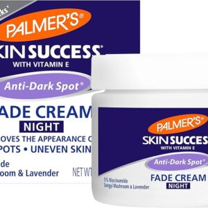 Skin 75G Palmer's Skin Success Fade Cream Night 75g
