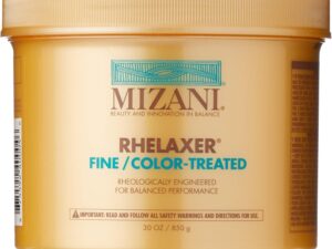 Mizani Butter Blend Relaxer Mild