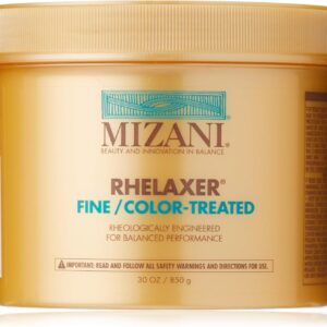 Mizani Butter Blend Relaxer Mild