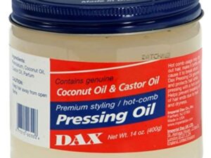 Dax Pressing Oil 397g