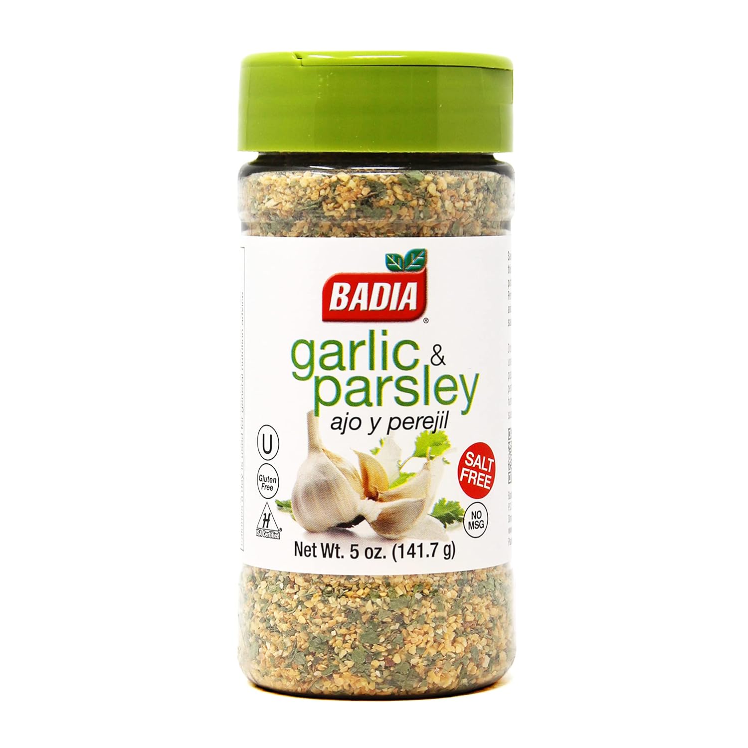 Badia Garlic & Parsley