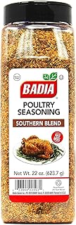 BADIA poultry seasoning