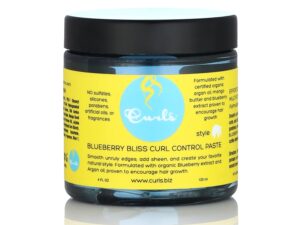 Curls Blueberry Bliss Curl Control Paste 220ml