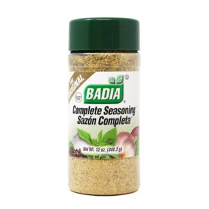 Badia Compleat Seasaoning Sazon Completa