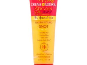 Creme of Nature with Argan Oil 248ml