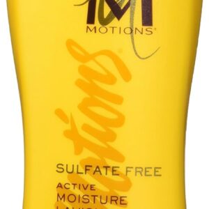 Motions Volume Shampoo 384ml