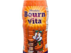 Bourn Vita