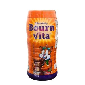 Bourn Vita