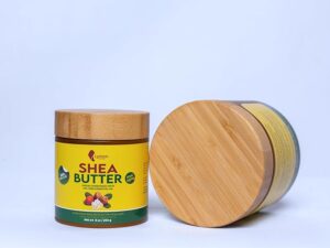 Lynton Shea Butter