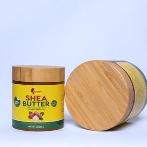 Lynton Shea Butter