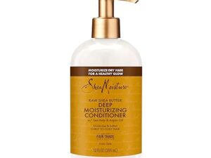 Conditioner384ml Shea Moisture Moisture Retention Conditioner