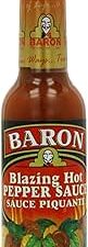 Baron Bar B Que Seasonings
