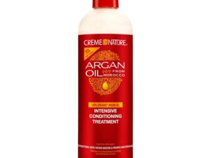 MOROCCO SULFATE FREE MOISTURE &118ml