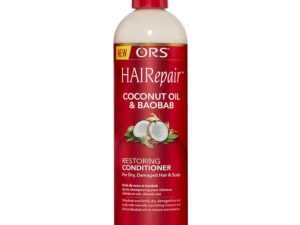 ORS Hair Repair Coconut Oil&Baobab Hair