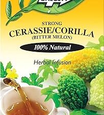 Dalgety Cerassiel/corilla