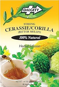 Dalgety Cerassiel/corilla