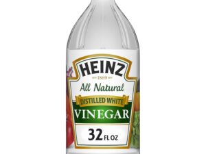 HIENZ Vinegar