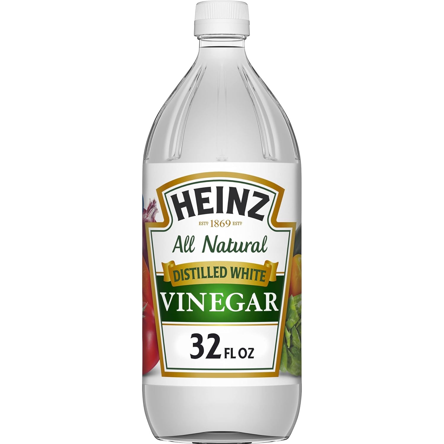 HIENZ Vinegar