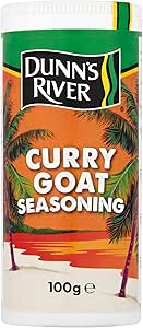 DUNN''S RIVER curry goat seasoning