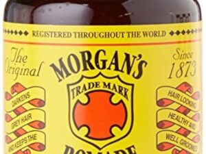 Morgan''s Pomade The Original 200ml