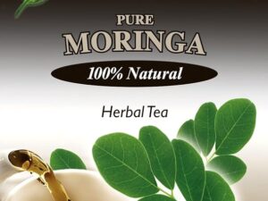 Dalgety Moringa