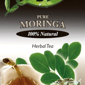 Dalgety Moringa