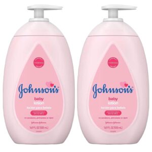 Jonson baby lotion 500 ml