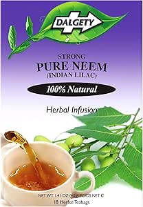Dalgety Pure Neem