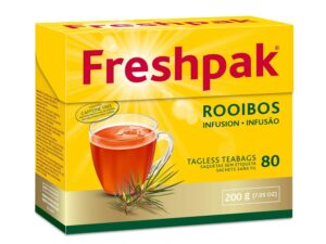 Freshpack Rooibos