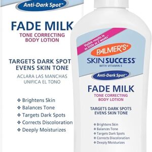 100g Palmer's fade Milk Body Lotion