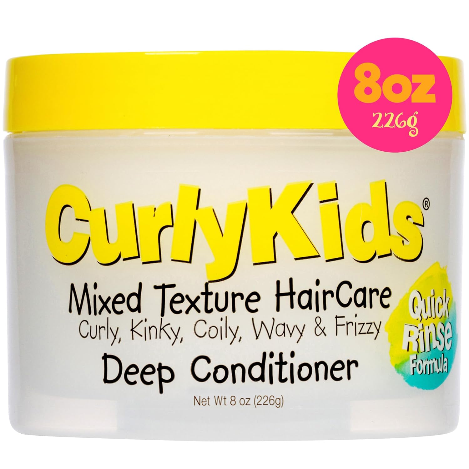 Curlykids Deep conditioner