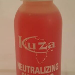 Kuza Neutralizing Shampoo 59ml
