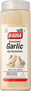 BADIA Garlic