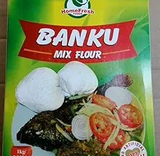 Banku M ix