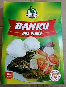 Banku M ix