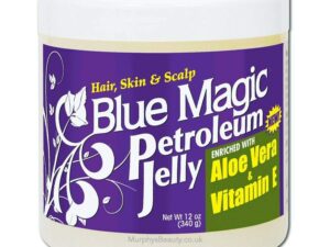 Blue Magic Petroleum Jelly 340g